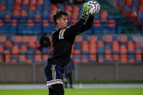 CALCIO - Serie C Italia - Cosenza vs Casarano