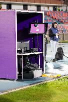 CALCIO - Serie C Italia - Cosenza vs Casarano