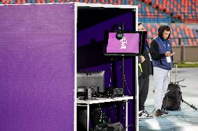 CALCIO - Serie C Italia - Cosenza vs Casarano