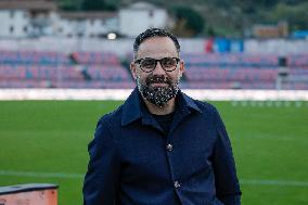 CALCIO - Serie C Italia - Cosenza vs Casarano