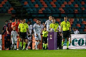 CALCIO - Serie C Italia - Cosenza vs Casarano