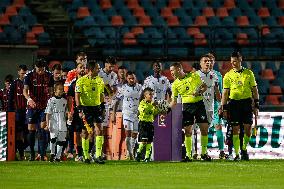 CALCIO - Serie C Italia - Cosenza vs Casarano