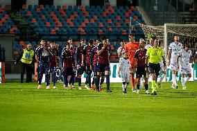 CALCIO - Serie C Italia - Cosenza vs Casarano