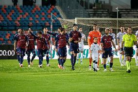 CALCIO - Serie C Italia - Cosenza vs Casarano