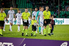 CALCIO - Serie C Italia - Cosenza vs Casarano