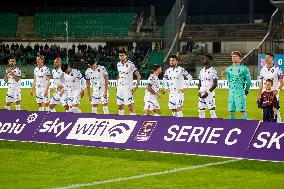 CALCIO - Serie C Italia - Cosenza vs Casarano