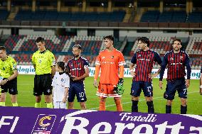 CALCIO - Serie C Italia - Cosenza vs Casarano