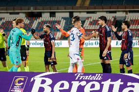 CALCIO - Serie C Italia - Cosenza vs Casarano