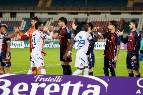CALCIO - Serie C Italia - Cosenza vs Casarano