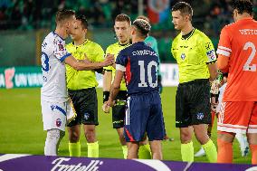 CALCIO - Serie C Italia - Cosenza vs Casarano