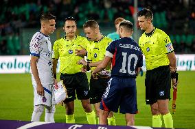 CALCIO - Serie C Italia - Cosenza vs Casarano