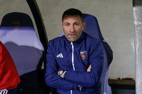 CALCIO - Serie C Italia - Cosenza vs Casarano