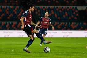 CALCIO - Serie C Italia - Cosenza vs Casarano