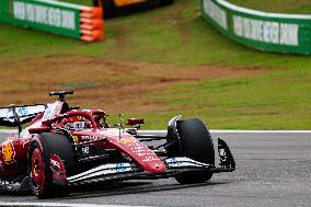 MOTORI - Formula 1 - MSC Cruises Grande Premio de Sao Paulo 2025