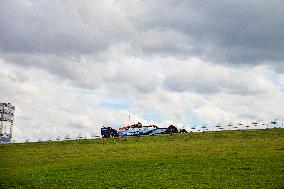 MOTORI - Formula 1 - MSC Cruises Grande Premio de Sao Paulo 2025