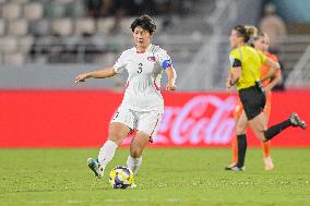 CALCIO - FIFA Mondiali - U17 Women - Final - North Korea vs netherlands