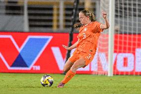 CALCIO - FIFA Mondiali - U17 Women - Final - North Korea vs netherlands