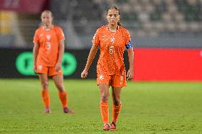 CALCIO - FIFA Mondiali - U17 Women - Final - North Korea vs netherlands