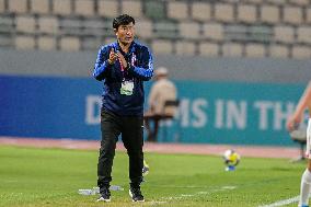 CALCIO - FIFA Mondiali - U17 Women - Final - North Korea vs netherlands