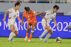CALCIO - FIFA Mondiali - U17 Women - Final - North Korea vs netherlands