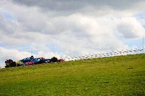 MOTORI - Formula 1 - MSC Cruises Grande Premio de Sao Paulo 2025