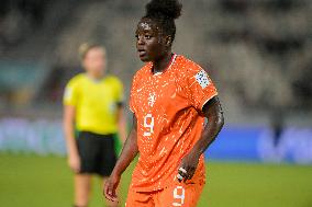 CALCIO - FIFA Mondiali - U17 Women - Final - North Korea vs netherlands