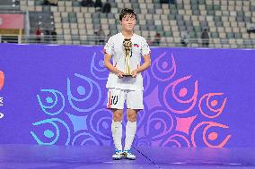 CALCIO - FIFA Mondiali - U17 Women - Final - North Korea vs netherlands