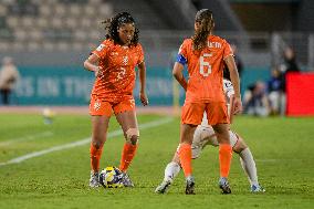 CALCIO - FIFA Mondiali - U17 Women - Final - North Korea vs netherlands