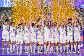 CALCIO - FIFA Mondiali - U17 Women - Final - North Korea vs netherlands