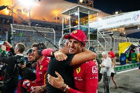 MOTORI - Endurance - FIA WEC - 8 Hours of Bahrain