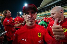 MOTORI - Endurance - FIA WEC - 8 Hours of Bahrain