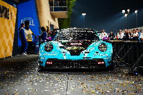 MOTORI - Endurance - FIA WEC - 8 Hours of Bahrain