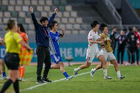 CALCIO - FIFA Mondiali - U17 Women - Final - North Korea vs netherlands