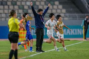 CALCIO - FIFA Mondiali - U17 Women - Final - North Korea vs netherlands