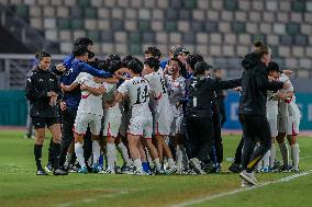 CALCIO - FIFA Mondiali - U17 Women - Final - North Korea vs netherlands
