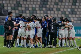 CALCIO - FIFA Mondiali - U17 Women - Final - North Korea vs netherlands