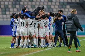 CALCIO - FIFA Mondiali - U17 Women - Final - North Korea vs netherlands