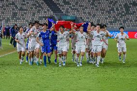 CALCIO - FIFA Mondiali - U17 Women - Final - North Korea vs netherlands