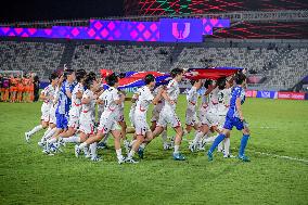 CALCIO - FIFA Mondiali - U17 Women - Final - North Korea vs netherlands