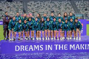 CALCIO - FIFA Mondiali - U17 Women - Final - North Korea vs netherlands