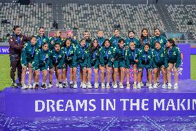 CALCIO - FIFA Mondiali - U17 Women - Final - North Korea vs netherlands