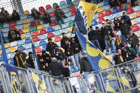 CALCIO - Serie B - Frosinone Calcio vs Modena FC