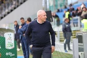 CALCIO - Serie B - Frosinone Calcio vs Modena FC