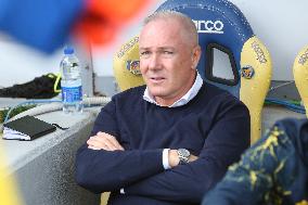 CALCIO - Serie B - Frosinone Calcio vs Modena FC