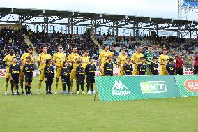 CALCIO - Serie B - Frosinone Calcio vs Modena FC