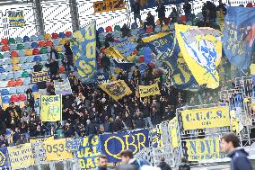 CALCIO - Serie B - Frosinone Calcio vs Modena FC