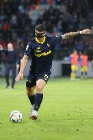 CALCIO - Serie B - Frosinone Calcio vs Modena FC