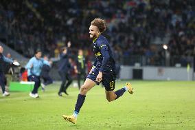 CALCIO - Serie B - Frosinone Calcio vs Modena FC