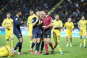 CALCIO - Serie B - Frosinone Calcio vs Modena FC