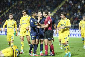 CALCIO - Serie B - Frosinone Calcio vs Modena FC